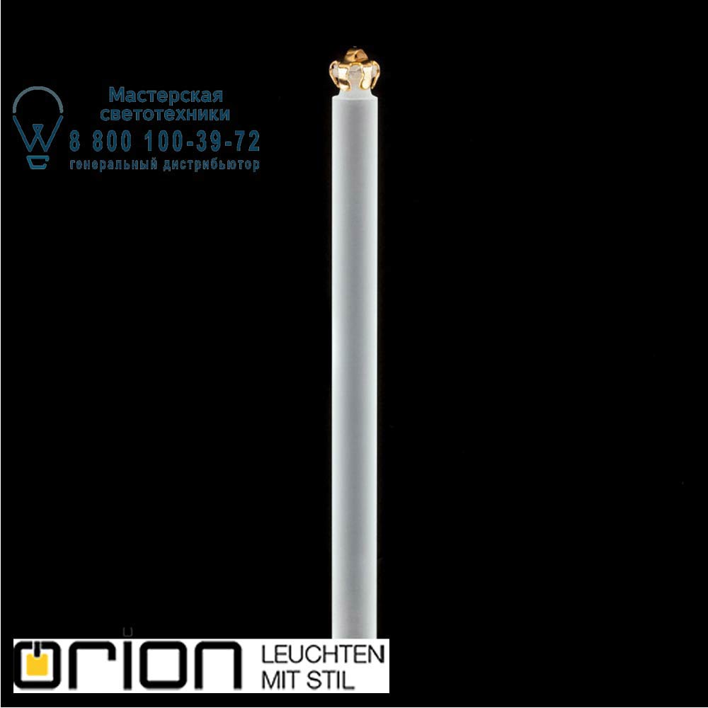 orion leuchten Glasstab 872-M/80mm/1-E Glasstab 872-M/80mm/1-E стекло