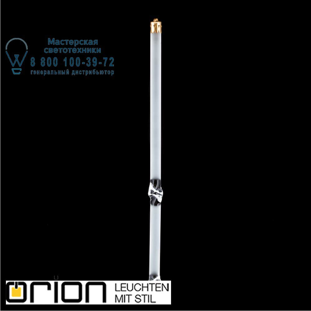 orion leuchten Glasstab 883-M/150mm/1E Glasstab 883-M/150mm/1E стекло