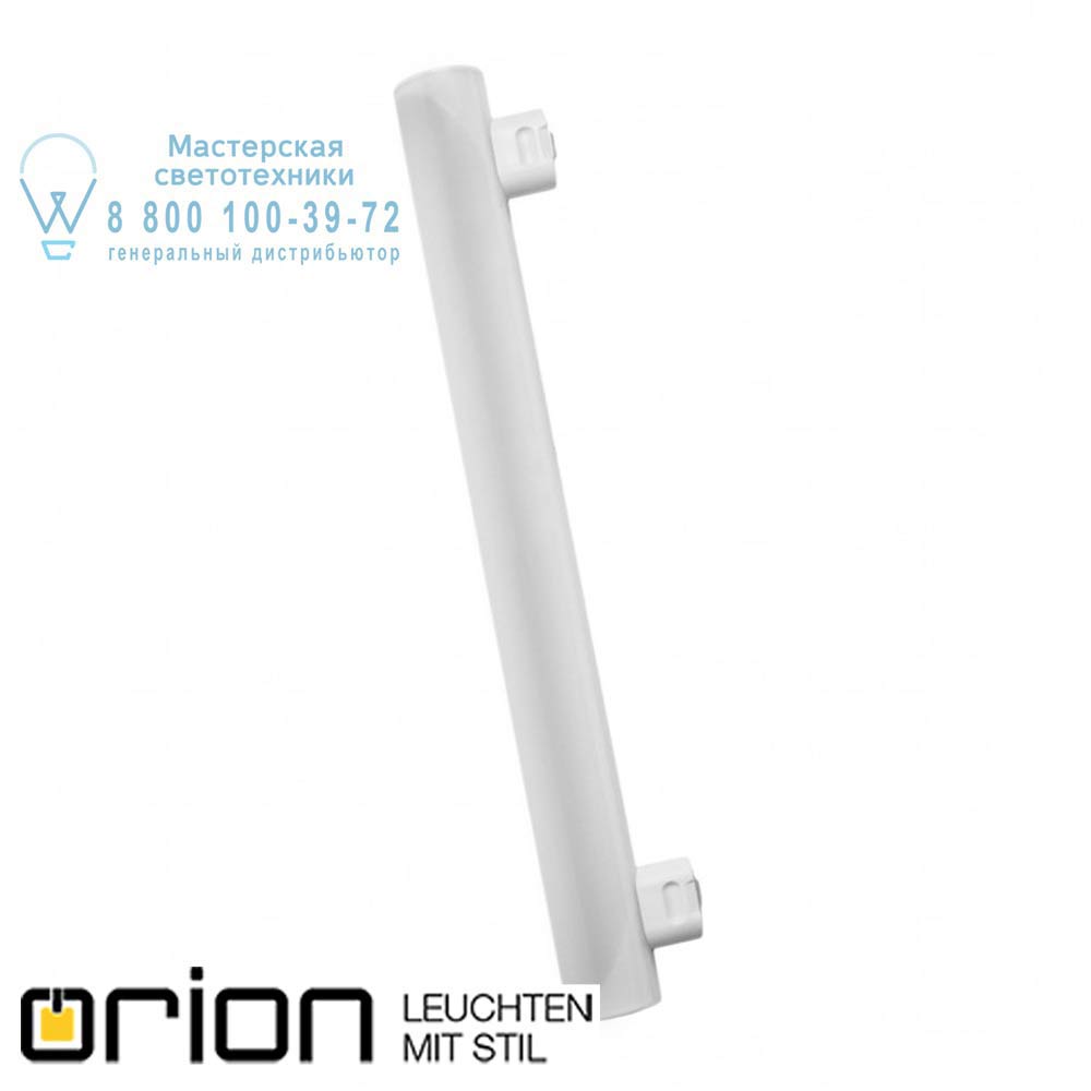 orion leuchten 8W/S14s LED *FO* LED S14s, 8W светодиодная лампа