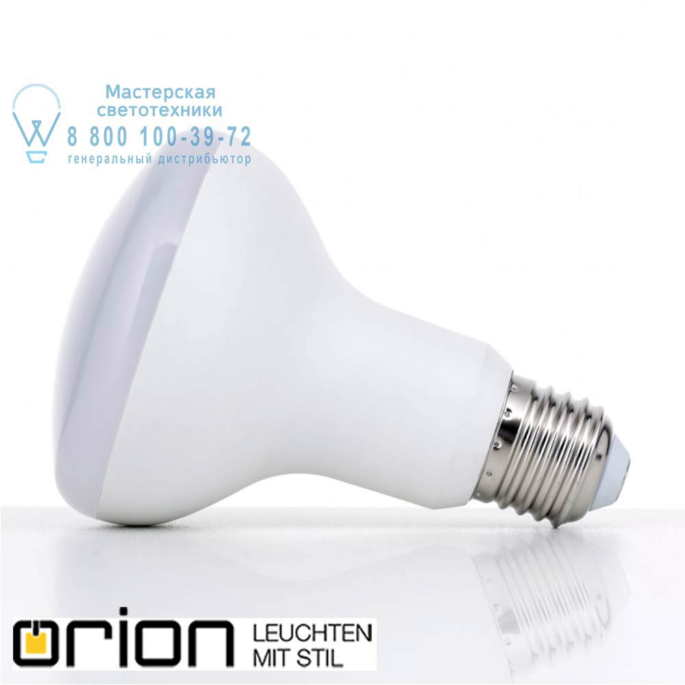 orion leuchten E27/9W LED *FO* LED A65 bulb, 9W светодиодная лампа
