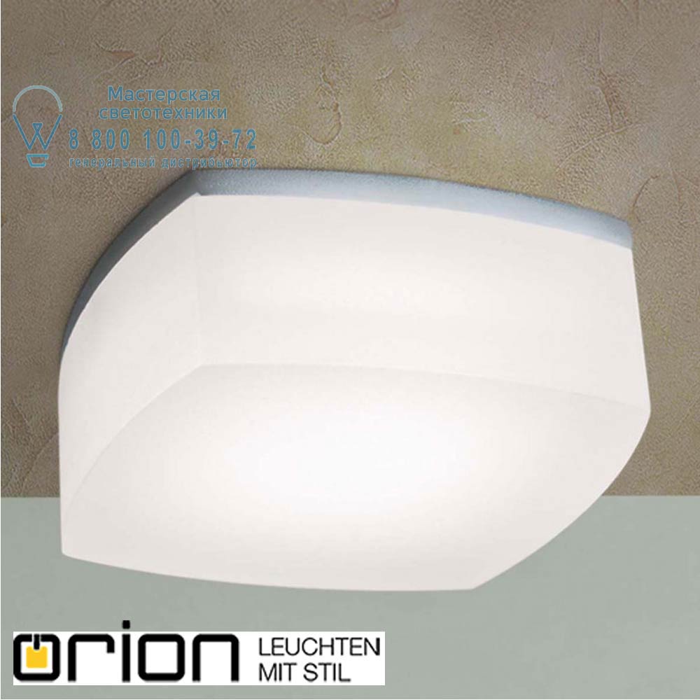 orion leuchten Str 10-471 chrom/EBL Steno LED downlight встраиваемый светильник