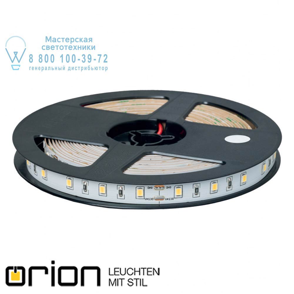 orion leuchten Strip A2 Strip A2 (2,5m/29W/2750lm/4000K/24V) светодиодная лента