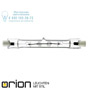 Иконка orion leuchten 100W/118mm *FO* R7s Eco Halogen, 100W, 118mm лампочка