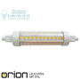 Иконка orion leuchten 10W/118mm LED *FO* LED R7s, 10W, 118mm лампочка