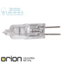 Иконка orion leuchten 12V/10W klar *FO* G4 10W Halogen bulb лампочка