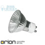 Иконка orion leuchten 230V/50W *FO* GU10 GU10 Halogen, 50W лампочка
