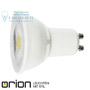 Иконка orion leuchten 230V/5W LED *FO* GU10 GU10 LED spot, 5W лампочка