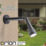 Иконка orion leuchten AL 11-1160 Anthrazit Kaha Garden Light, anthrazite colour, H20cm уличный светильник