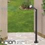 Иконка orion leuchten AL 11-1162 Anthrazit Kaha Garden Light, anthrazite colour, H 72cm уличный светильник