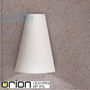 Иконка orion leuchten AL 11-1163 weiß Miyu Garden Wall light, white finish уличный светильник