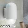 Иконка orion leuchten AL 11-1164 weiß Nana Garden Wall Light, white finish уличный светильник