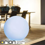 Иконка orion leuchten AL 11-1186 LED Ball, 35cm уличный светильник