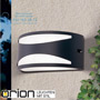 Иконка orion leuchten AL 11-1193 anthrazit Shell outdoor light, anthrazite finish светильник