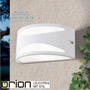 Иконка orion leuchten AL 11-1193 weiß Shell outdoor light, white finish светильник