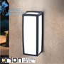 Иконка orion leuchten AL 11-1194 anthrazit Bob LED outdoor light, anthrazite finish светильник