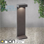 Иконка orion leuchten AL 11-1198 Beton/schwarz Rain LED outdoor poll light светильник