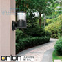 Иконка orion leuchten AL 11K/403.00 Anthrazit Heido Garden Wall Light, anthrazite уличный светильник