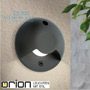 Иконка orion leuchten AL 11K/4184 bronze-antrLED5W/400lm/3000K Conrad LED recessed outdoor wall light уличный светильник