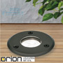 Иконка orion leuchten AL 11K/5351 bronze-ant Conrad LED recessed outdoor light уличный светильник