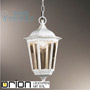 Иконка orion leuchten AL 11K/82502 weiß-gold/rauch Puchberg Garden Pendant Lamp, white/gold finish уличный светильник