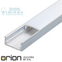 Иконка orion leuchten Alu Profil 1020 opal 2m Alu Profil 1020 opal 2m светодиодная лента