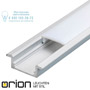 Иконка orion leuchten Alu Profil 1030 opal 2m Alu Profil 1030 opal 2m светодиодная лента