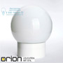 Иконка orion leuchten DL 40W weiß/Glas 40W opal Opo ceiling light medium светильник
