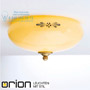 Иконка orion leuchten DL 7-085 weiß/champ/blau DL 7-085 wei&szlig;/champ/blau светильник