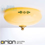 Иконка orion leuchten DL 7-085 weiß/champ/grün DL 7-085 wei&szlig;/champ/gr&uuml;n светильник