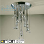 Иконка orion leuchten DL 7-190/10 chrom Galaxy Ceiling Lamp with 10 bulbs, chrome plated светильник
