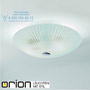 Иконка orion leuchten DL 7-533/30 chrom Era Ceiling Light, dia. 30cm светильник