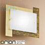 Иконка orion leuchten DL 7-540 gold Betto Ceiling Light, antique gold светильник