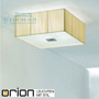 Иконка orion leuchten DL 7-581/4 satin Emido ceiling light, satin chrome светильник