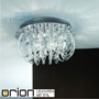 Иконка orion leuchten DL 7-582/10 chrom Gaviino Ceiling Light, 10 lamps, chrome finish светильник