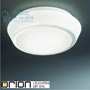Иконка orion leuchten DL 7-590/30 chrom/opal Tena ceiling light, 30cm светильник