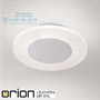 Иконка orion leuchten DL 7-613/20 satin Tauro LED ceiling light, 20cm светильник