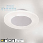 Иконка orion leuchten DL 7-613/30 satin Tauro LED ceiling light, 30cm светильник