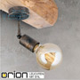 Иконка orion leuchten DL 7-626/1 Vintage Retro Vintage Ceiling light, adjustable светильник