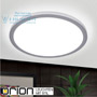 Иконка orion leuchten DL 7-629/40 Titan Greg LED ceiling light, 40cm светильник