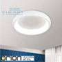 Иконка orion leuchten DL 7-637/41 weiß Venus LED ceiling light, 41cm светильник