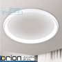 Иконка orion leuchten DL 7-637/81 weiß Venus LED ceiling light, 81cm светильник