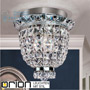 Иконка orion leuchten DLU 2238/3/25 chrom Ambassador Ceiling Light, chrome plated, 25cm светильник