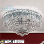 Иконка orion leuchten DLU 2238/9/60 chrom Ambassador Ceiling Light, chrome plated, 60cm светильник