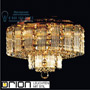 Иконка orion leuchten DLU 2284/5/40 gold Classic round crystal ceiling light, dia. 40cm, 24K gold plated светильник