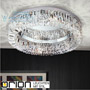 Иконка orion leuchten DLU 2411/6/60 chrom Ring ceiling light, 60cm, chrome plated светильник