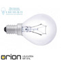 Иконка orion leuchten E14/40W klar *FO* G45 bulb, 40W лампочка