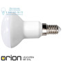 Иконка orion leuchten E14/6W LED *FO* R50 LED, 6W лампочка