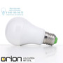 Иконка orion leuchten E27/14W LED *FO* LED A65 bulb, 14W, dimmable лампочка