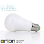 Иконка orion leuchten E27/18W LED *FO* LED A65 bulb, 18W, dimmable лампочка