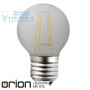 Иконка orion leuchten E27/4W i.m. LED *FO* LED A55 bulb, 4W frosted cover лампочка